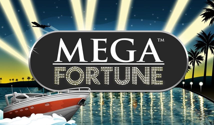Mega Fortune-Slot