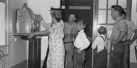 Jeu de machine à sous