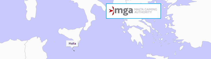 Licences de casino à Malte