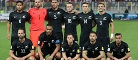 Football néo-zélandais