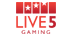 Live5Gaming