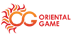 Orientalisches Spiel
