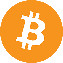 Bitcoin-Logo