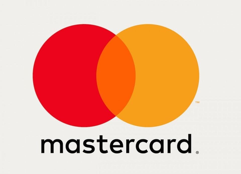 Logo MasterCard