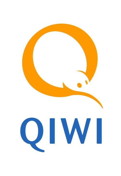 Logo Qiwi