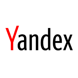 Logo Yandex Money