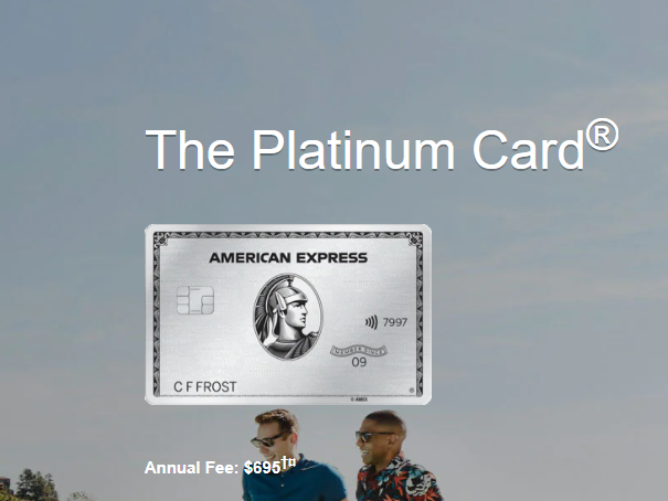 Carte American Express