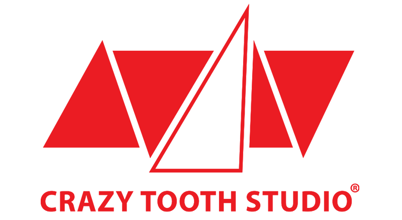 Crazy Tooth Studios Online-Casinos