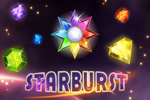 Starburst-Slot