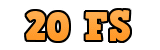 20 F