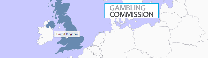 Licences de jeux d'argent au Royaume-Uni