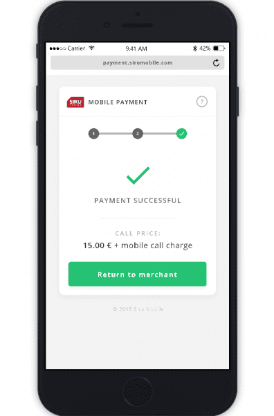 Dépôts confirmés par téléphone E1585133119535