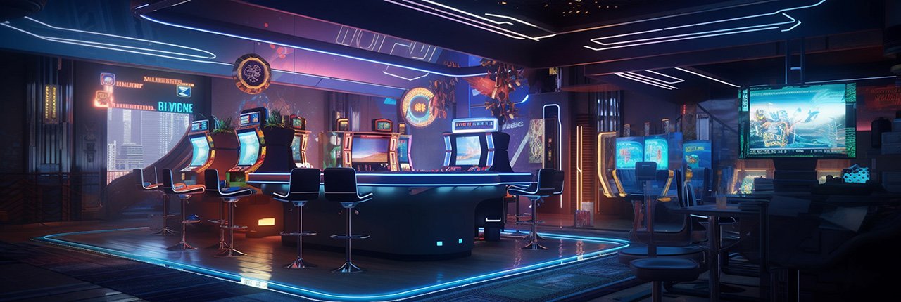 Studio de casino en direct