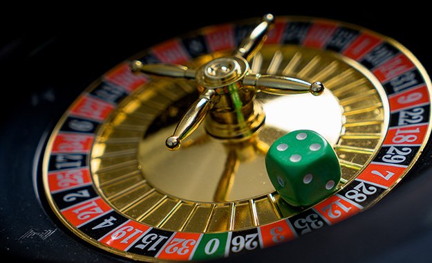 Capteur de roue de roulette