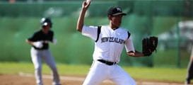 Baseball néo-zélandais