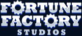 Logo de Fortune Factory Studios