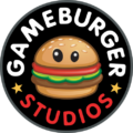 Logo des casinos de Gameburger Studios
