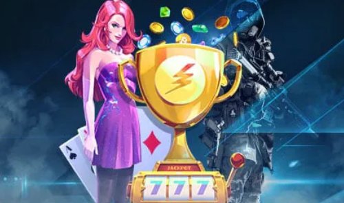 Thunderkick Casino-Boni: Ihr Weg zum Ruhm!