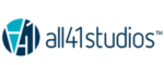 Logo All41Studios