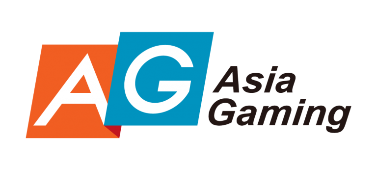 Asia Gaming Logo