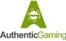 Authentic Gaming-Logo