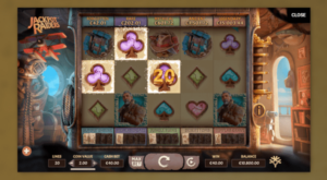 Jackpot-Raiders Yggrasil Casinos
