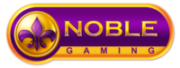 Logo des casinos Noble Gaming