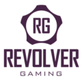 Logo de Revolver Gaming