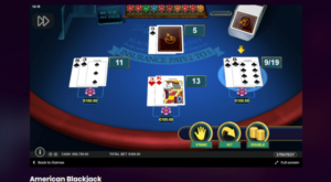 Blackjack Pragmatic Play