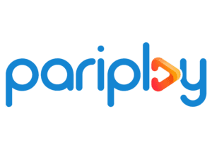 Logo PariPlay