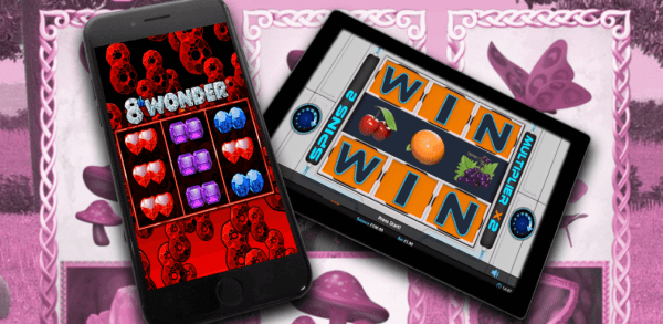 Realisticgames Mobile-Kompatibilität E