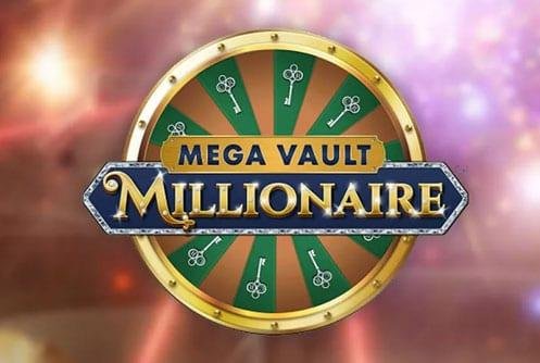 Méga-millionnaire du coffre-fort