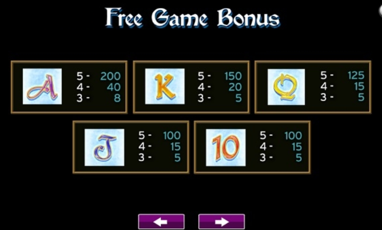 Crystal Kingdom 4 747X