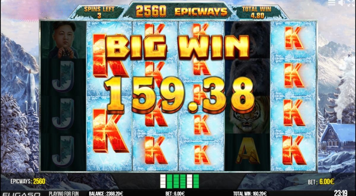 Trump It Deluxe Epicways 4