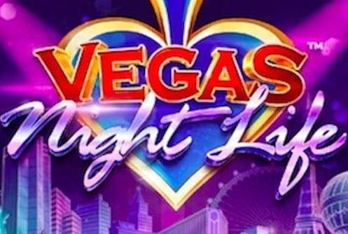 La vie nocturne de Vegas