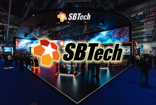 Bannière Sbtech