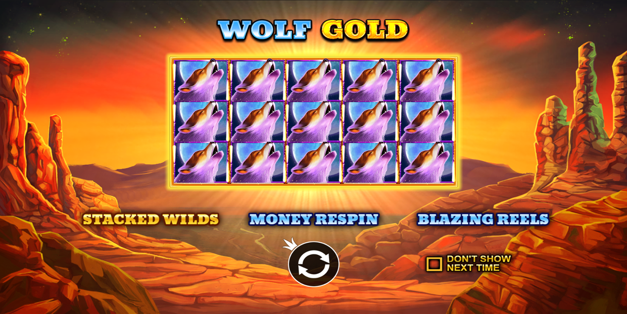 Jeu de machine à sous