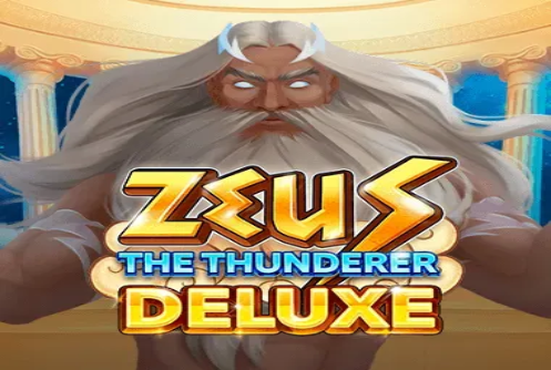 Zeus le Tonnerre Deluxe