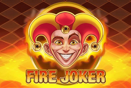 Feuer-Joker