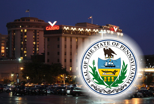 Sceau de Pennsylvanie