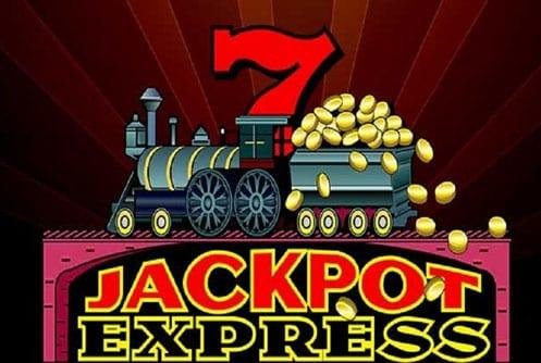 Jeu de machine à sous