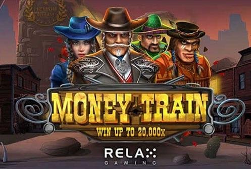 Moneytrain