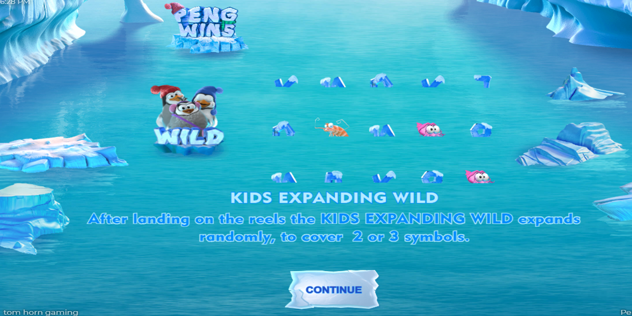 Jeu de machine à sous