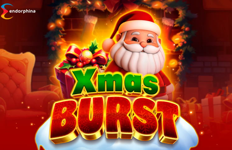 747X à l'effet Noël