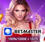 Betmaster Box