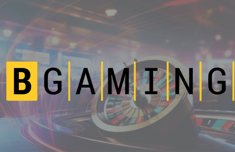 Bgaming News 747X
