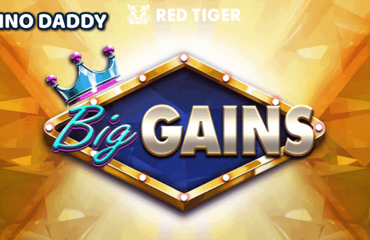 Big Gains Casino-Spielautomat