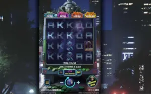 Tortues extraterrestres contre humains - Tom Horn Gaming