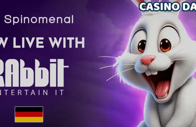 Spinomenale Partnerschaft