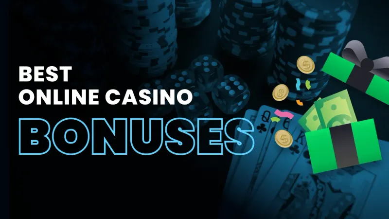 Meilleurs Bonus Casino en Ligne